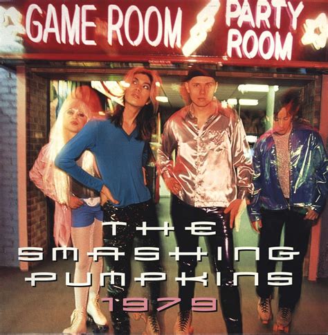 This is our first time listening to Smashing Pumpkins. 1979 is an interesting song that is a tad confusing. What's your interpretation of the lyrics?Join the...